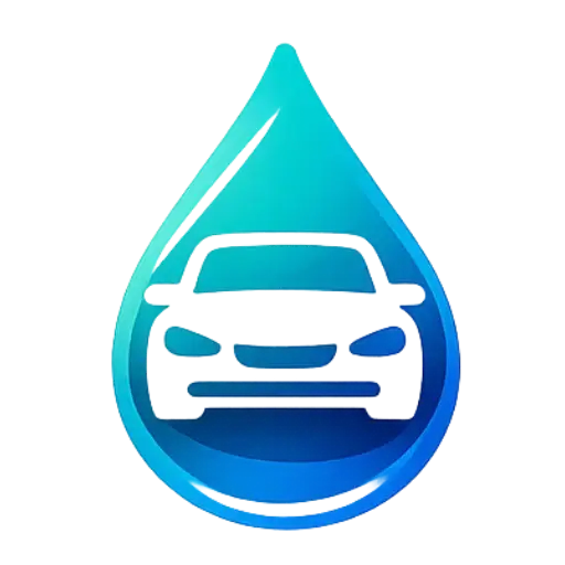 Lavage auto à domicile Auty
